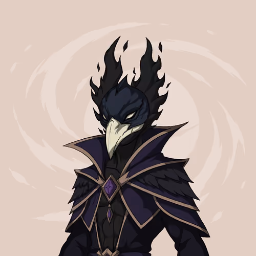 BLACK #876