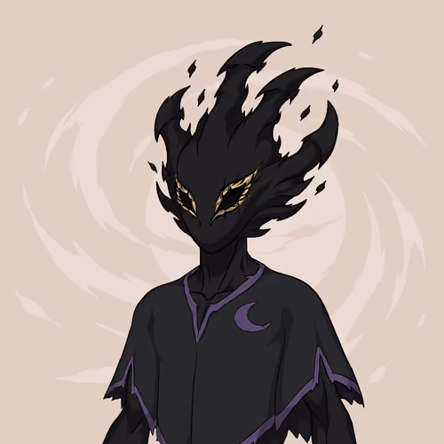 BLACK #1545
