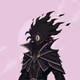 BLACK #2440