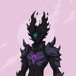 BLACK #2554