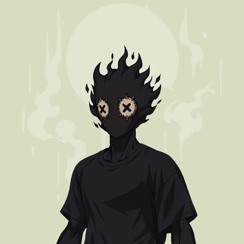 BLACK #39