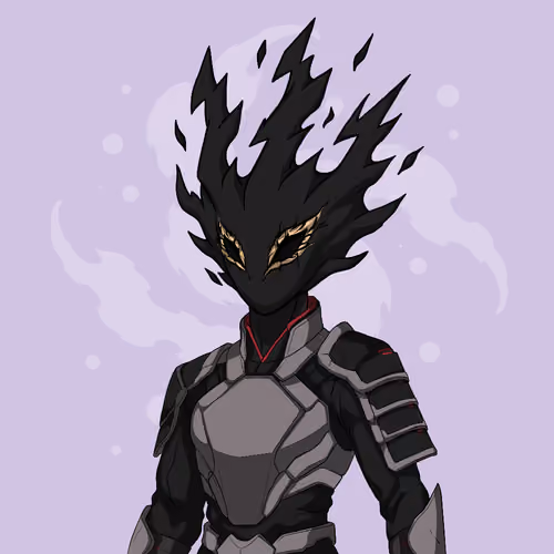 BLACK #2327