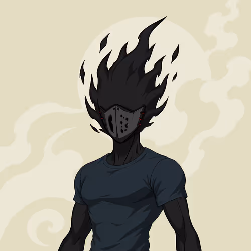 BLACK #2576