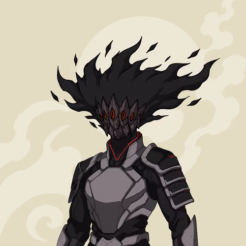BLACK #2539