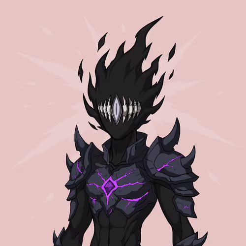 BLACK #2879