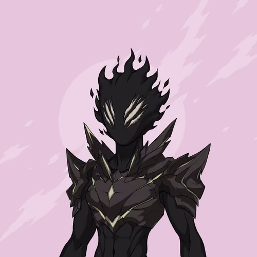 BLACK #2687