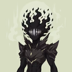 BLACK #2770