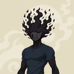 BLACK #853