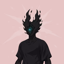 BLACK #2771