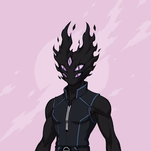 BLACK #2470