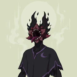 BLACK #628