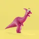 Claynosaur #81