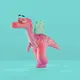 Claynosaur #321