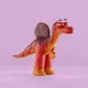Claynosaur #325
