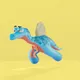 Claynosaur #60
