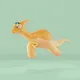 Claynosaur #26