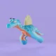 Claynosaur #25