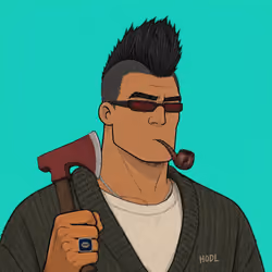 The Black Ledger #769