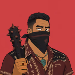 The Black Ledger #966