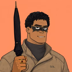 The Black Ledger #2197