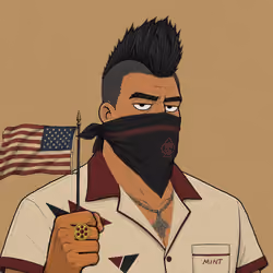 The Black Ledger #6159