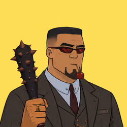 The Black Ledger #862