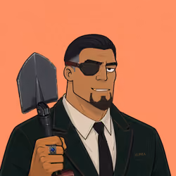The Black Ledger #6131
