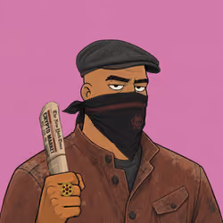 The Black Ledger #280