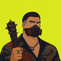 The Black Ledger #752