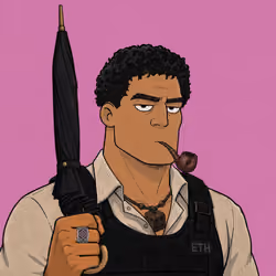 The Black Ledger #80