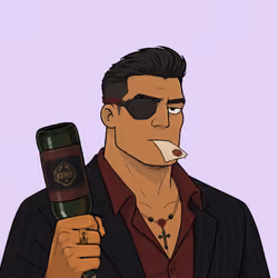 The Black Ledger #56