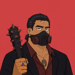 The Black Ledger #4329