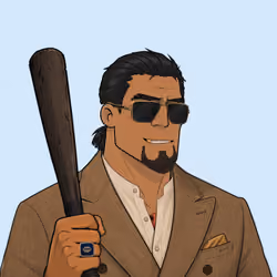 The Black Ledger #3419