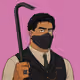 The Black Ledger #850