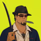 The Black Ledger #4844