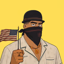 The Black Ledger #2730