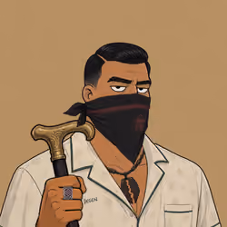 The Black Ledger #4362
