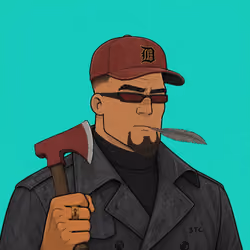The Black Ledger #371
