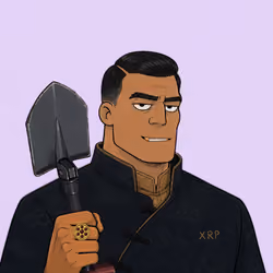 The Black Ledger #754