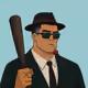 The Black Ledger #2193