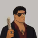 The Black Ledger #5935