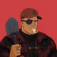 The Black Ledger #4449