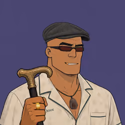 The Black Ledger #4326