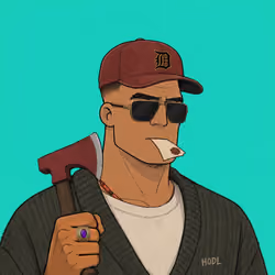 The Black Ledger #282