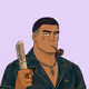 The Black Ledger #1358