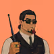 The Black Ledger #3380