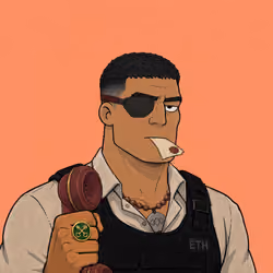 The Black Ledger #2692