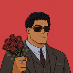 The Black Ledger #5836