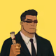 The Black Ledger #849
