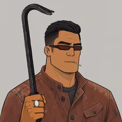 The Black Ledger #2788